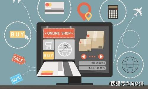 互联网销售冲击下，实体店的转型与自救之道