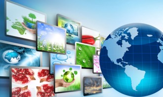 互联网电视的多元革新 超越营销与销售的新动能